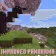 Minecraft Mod : 1.20 New Panorama