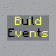 Minecraft Mod : Build Events