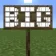 Minecraft Mod : Big Sign Writer