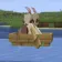 Minecraft Mod : Boat Froster
