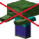 Minecraft Mod : Baby Zombie Removal