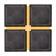 All-Terrain Tripodal Attackers