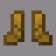 Minecraft Mod : Bread Slippers