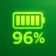 Minecraft Mod : Battery Info