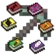 Minecraft Mod : CIT: Hotfix for Enchanted Books