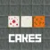 Minecraft Mod : A Few More Cakes