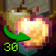 Minecraft Mod : Apple Enchant