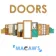 Macaw's Doors