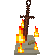 Minecraft Mod : Bonfires