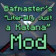 Bafmaster's "Literally Just a Katana"