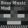 Minecraft Mod : Boss Music Mod/Datapack