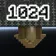 Minecraft Mod : 1024