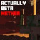 Actually Beta Nether