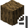 Minecraft Mod : 4木塊 [4W]4 Wood