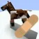 Minecraft Mod : Bad Horse Fix