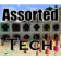 Assorted Tech