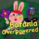 Minecraft Mod : BotaniaOverpowered