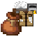 Minecraft Mod : Better Crafting Recipes ( whwdzg's Recipe)