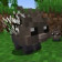 Animal Garden - Porcupine