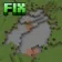 Minecraft Mod : Basin Generation Fix