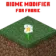 Minecraft Mod : Biome Modifier for Fabric
