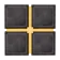 All-Terrain Tripodal Attackers