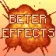Minecraft Mod : Better Effects