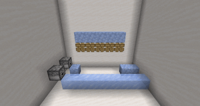 Minecraft Mod : Amos Weathering 7