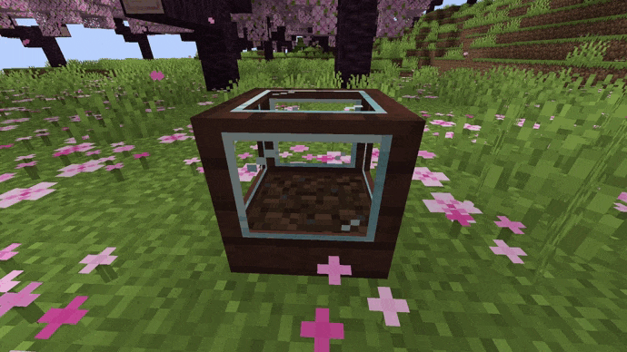 Minecraft Mod : Arataki's greenhouses 4