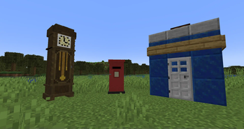 Minecraft Mod : AIT Extras 6