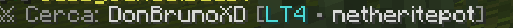 Minecraft Mod : AvalonTagger 2