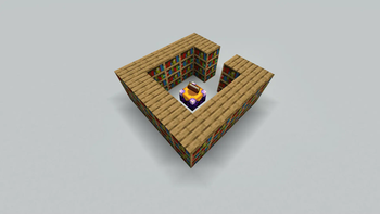 Minecraft Mod : Amethyst Imbuement 6