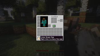 Minecraft Mod : Adorable Eggs 9