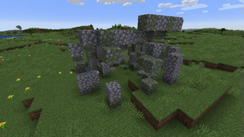Minecraft Mod : Assorted World 2
