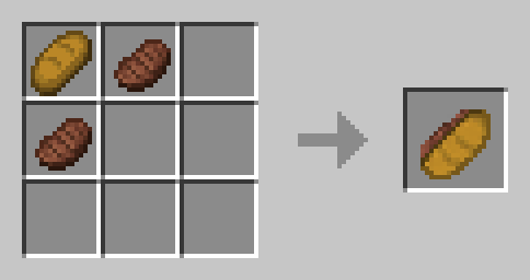 Minecraft Mod : Awesome Food 15