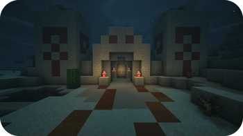 Minecraft Mod : Additional Lanterns 1