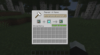 Minecraft Mod : Apollo's Enchantment Rebalance 3