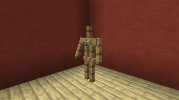 Minecraft Mod : Artifacts 19