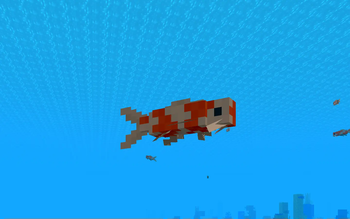 Minecraft Mod : Additional Fishing 8