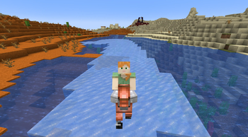 Minecraft Mod : Armor Restitched 2