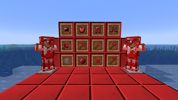 Minecraft Mod : Better Ruby 1