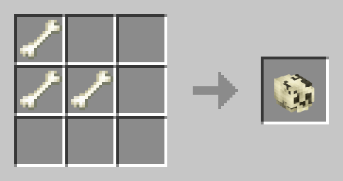 Minecraft Mod : Builders Dream 6