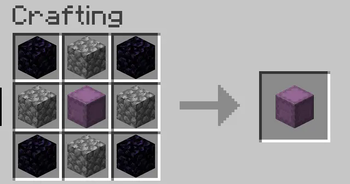 Minecraft Mod : Better Shulkers 1
