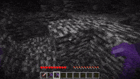 Minecraft Mod : Bedrock Splitter 2