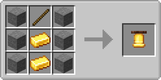 Minecraft Mod : Augmented reality 7