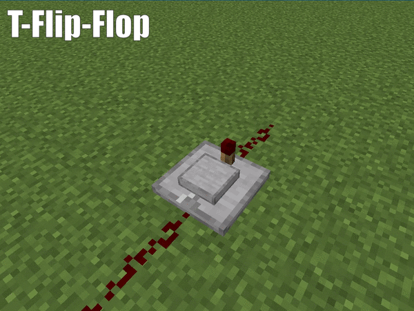 Minecraft Mod : Additional Redstone 4