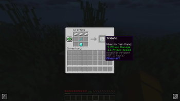 Minecraft Mod : Beast's Mod 2