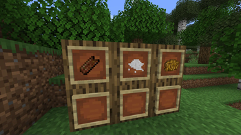 Minecraft Mod : Animageddon: Mob Overhaul 1