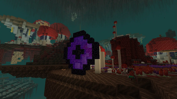 Minecraft Mod : BetterNether 6