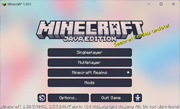 Minecraft Mod : AcryliCraft 1